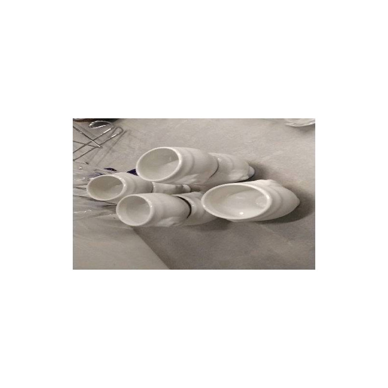 MINI RAMEQUINS POUR  SAUCES 