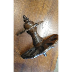 PORTE PIPES