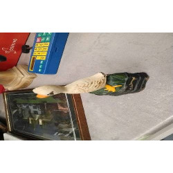 DECO CANARD FONTE PM 