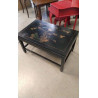 TABLE BASSE NOIRE MM 