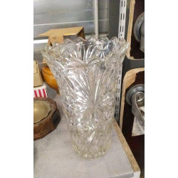 VASE VERRE