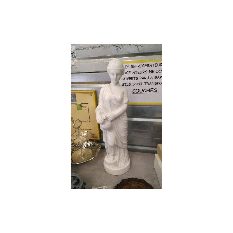 DECO STATUE MM