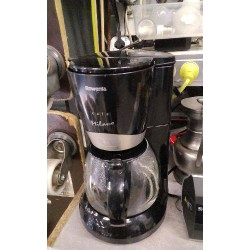 CAFETIÈRE ROWENTA 