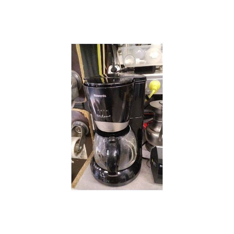 CAFETIÈRE ROWENTA 