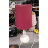 LAMPE DE CHEVET 