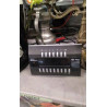 RADIO REVEIL BENCH