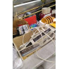 COUTEAU ELECTRIQUE MOULINEX 