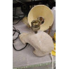 PIED DE LAMPE PIERRE