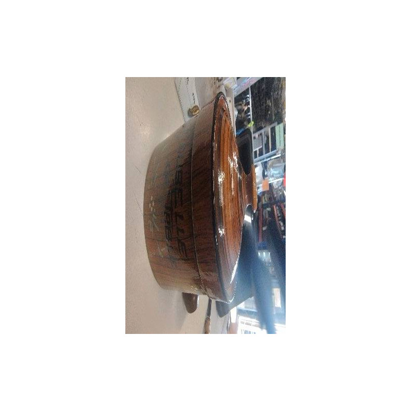 POUBELLE DE TABLE