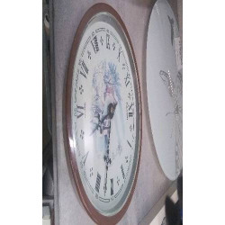 HORLOGE DAXON
