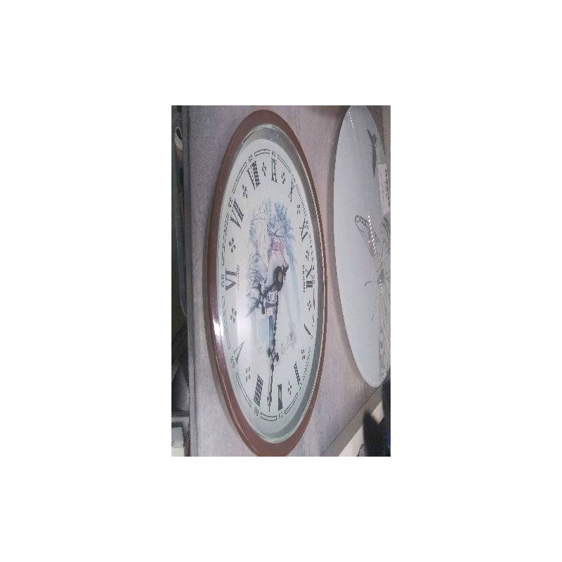 HORLOGE DAXON