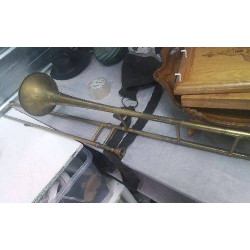 TROMBONE COUSNON ET CIE -...