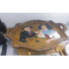 DECO PLATEAU ALSACIENNE 
