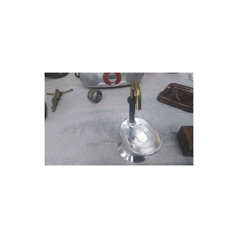 CAFETIERE ESPRESSO 