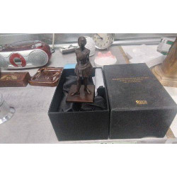DECO BRONZE - ED. ATLAS