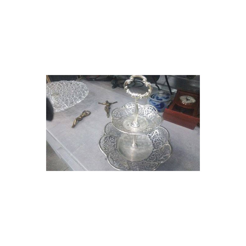 COUPE 2 ETAGES