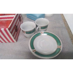 TASSE X2