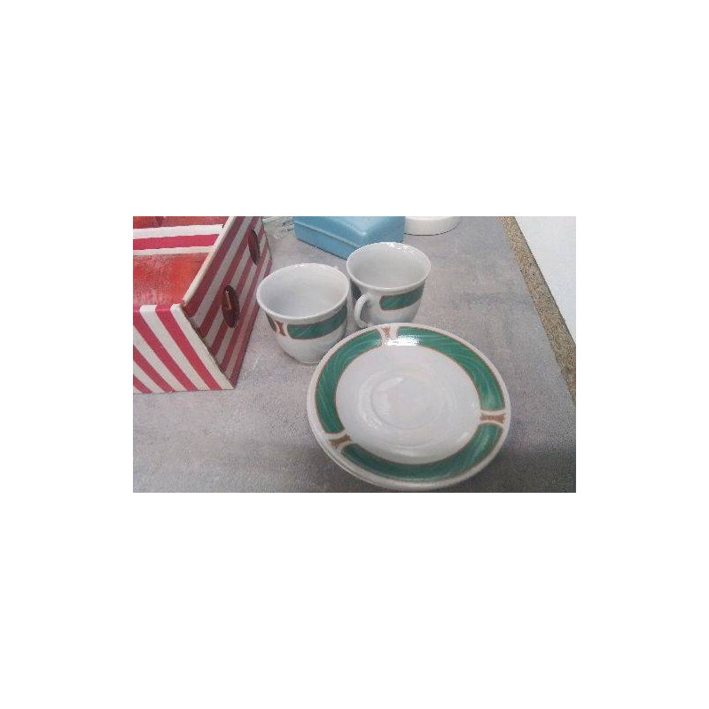 TASSE X2