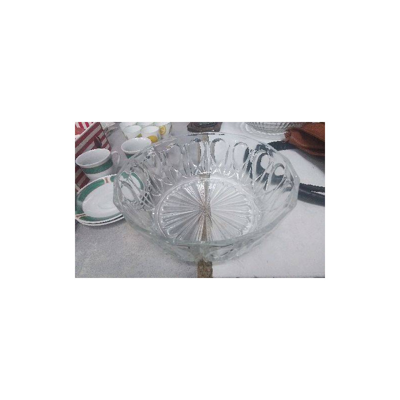 SALADIER VERRE