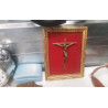 CADRE CRUCIFIX 