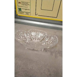 COUPELLE VERRE 
