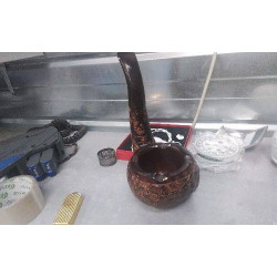 CENDRIER PIPE 
