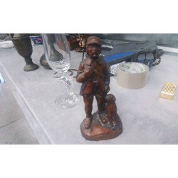 DECO CHASSEUR 