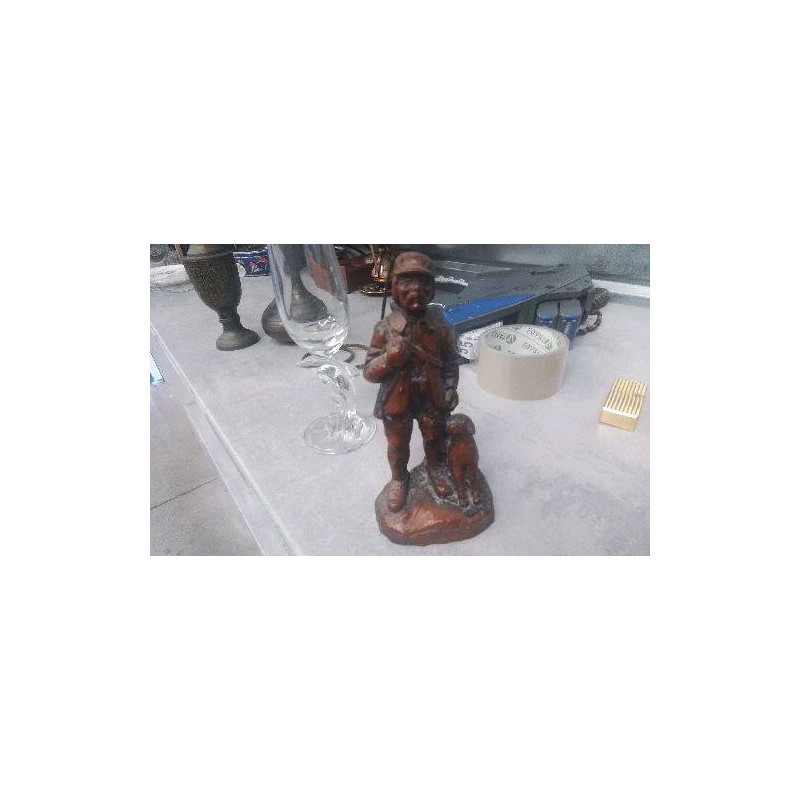 DECO CHASSEUR 