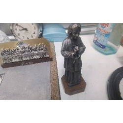 DECO PRETRE ETAIN 