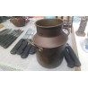 POT A LAIT CUIVRE PM