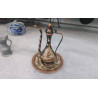 BIBELOT AIGUIERE CUIVREE 
