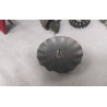 BOUGEOIR METAL 