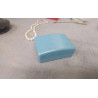 BOITE A SAVON PLASTIQUE 