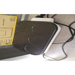 CREPIERE ELECTRIQUE 