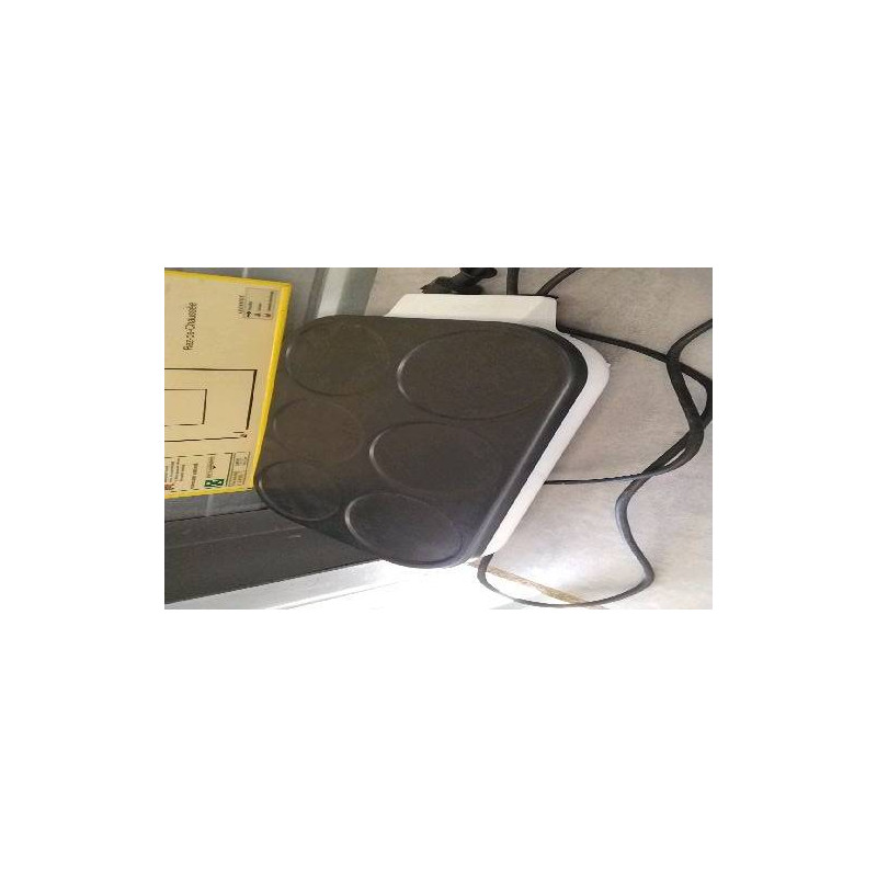 CREPIERE ELECTRIQUE 