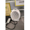 CHAUFFAGE ELECTRIQUE SOUFFLANT 
