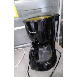 CAFETIÈRE ELECTRIQUE PHILIPS 