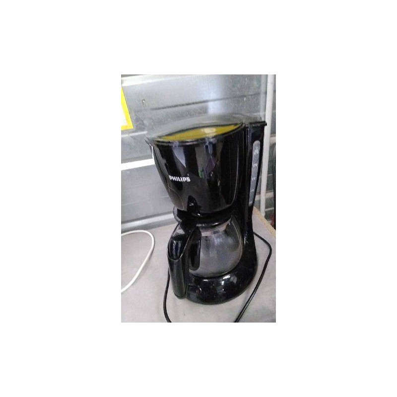 CAFETIÈRE ELECTRIQUE PHILIPS 