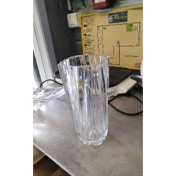 VASE CRISTAL D’ARQUES