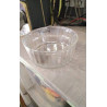 MOULE A SOUFFLE EN VERRE 