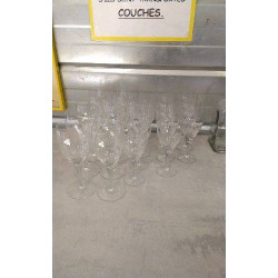 VERRES LE LOT 