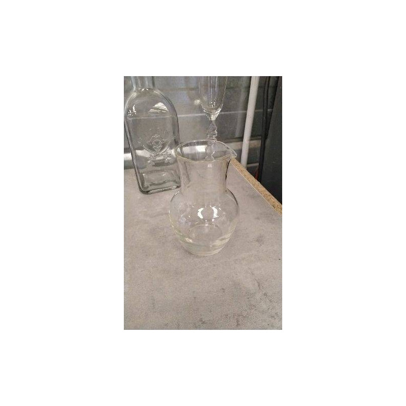 PICHET VERRE PM 