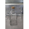 BOUTEILLE VERRE 