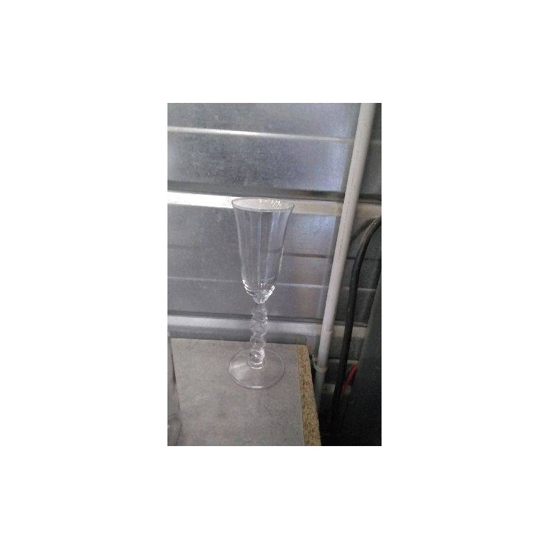 FLUTE CHAMPAGNE 