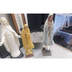 DECO RELIGIEUSE FATIMA