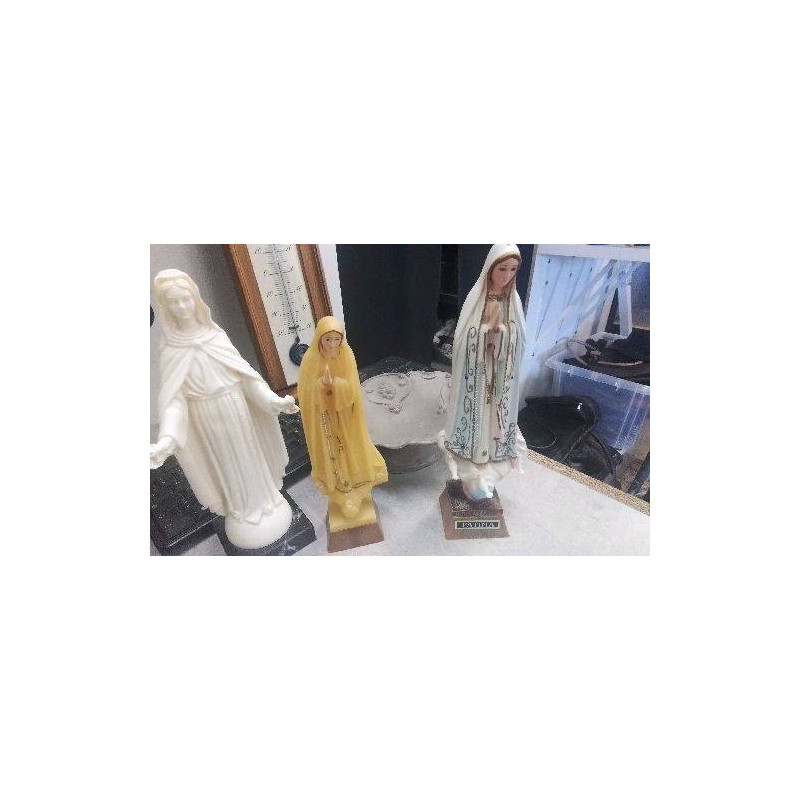 DECO RELIGIEUSE FATIMA