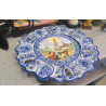 DECO ASSIETTE RELIGIEUSE 