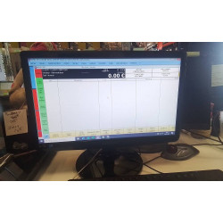 ECRAN PC SAMSUNG 19 POUCES...