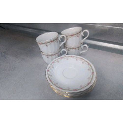 TASSE A CAFE LE LOT
