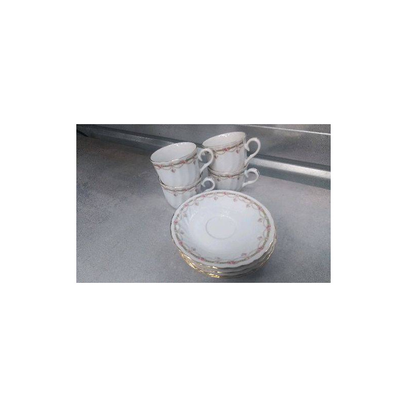 TASSE A CAFE LE LOT